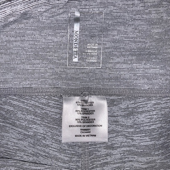 Leggings - Picture 3 of 6